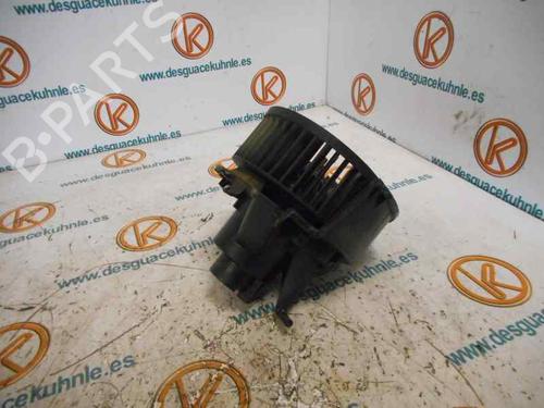 Heater blower motor OPEL ASTRA G Hatchback (T98)  | BP14179341M62 