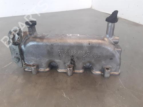 Intake manifold AUDI A6 C5 (4B2)  | BP10631196M70 