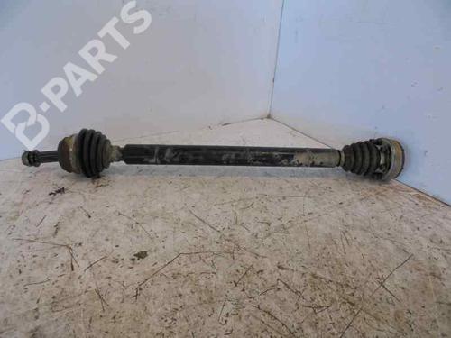 Used Right front driveshaft VW GOLF III (1H1) [1989-1998]  5520377