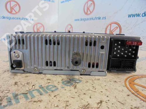 Other BMW 3 Touring (E46) 318 i | BP4836775O1 