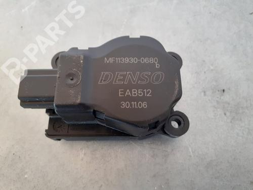 Moteur de chauffage LAND ROVER RANGE ROVER SPORT I (L320) [2005-2013]  8103403