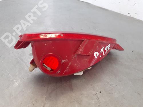 Left taillight CITROËN C4 I (LC_)  | BP7888283C34 