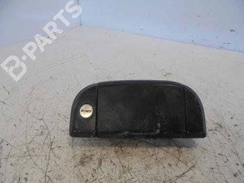 Used Front right exterior door handle Front right exterior door handle VW TRANSPORTER T4 Van (70A, 70H, 7DA, 7DH) [1990-2003] 6921956 6921956