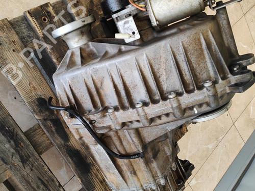 Transfer box MERCEDES-BENZ M-CLASS (W163) ML 270 CDI (163.113) | BP15670998M36 