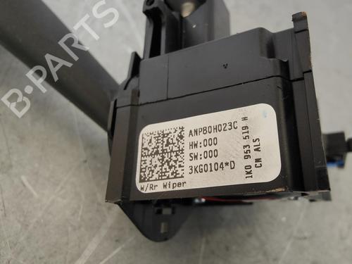 Steering column stalk SEAT LEON (1P1)  | BP13914216I23 