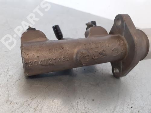 Brake master cylinder SMART CITY-COUPE (450) 0.8 CDI (S1CLC1, 450.300, 450.301, 450.302, 450.303,... | BP7088791M77 