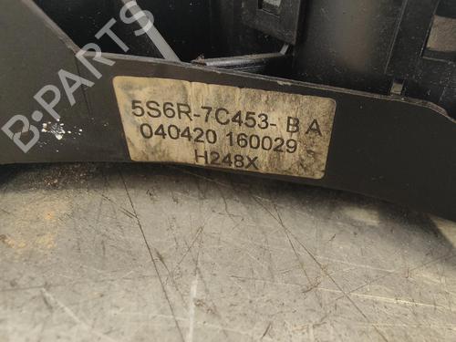 Gear lever FORD FIESTA V (JH_, JD_)  | BP15659046M90 