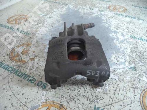 Used Left front brake caliper FORD FOCUS I Saloon (DFW) 1.6 16V (100 hp) 11609335