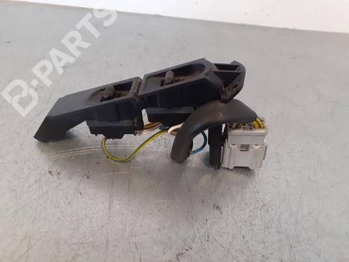 Right front window switch ROVER 400 II (RT) 416 Si | BP7452507I26 