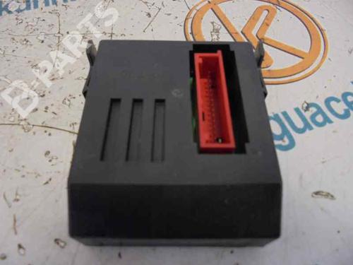 Electronic module RENAULT VEL SATIS (BJ0_)  | BP2455790M83 
