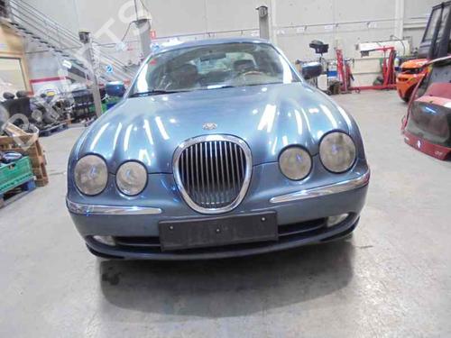 Bakluke lås JAGUAR S-TYPE II (X200) 3.0 V6 | BP7898365C101 