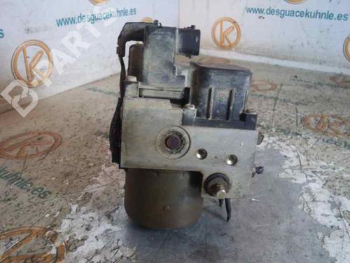 ABS pump PEUGEOT 307 (3A/C) 2.0 HDi 90 | BP2468411M43 
