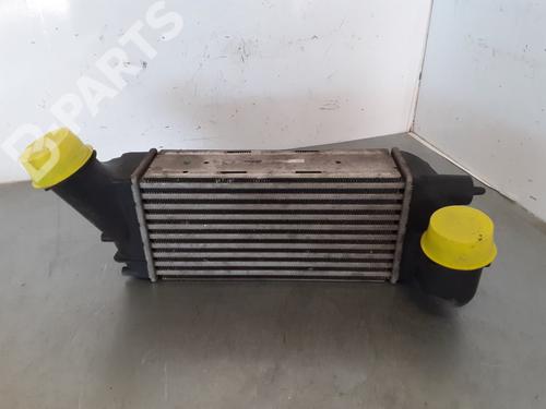 Used Intercooler CITROËN C4 I (LC_) [2004-2014]  7905813