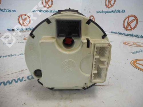 Instrument cluster ALFA ROMEO 156 (932_)  | BP2454458C47 