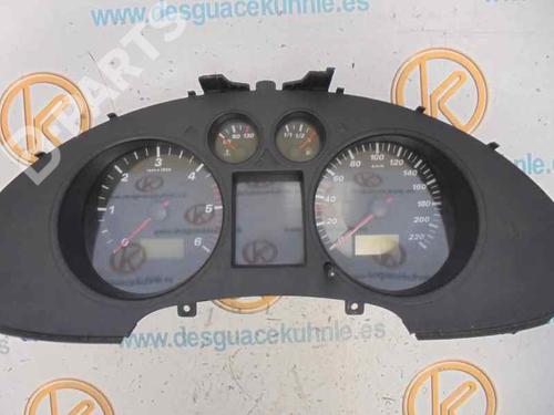 Cockpit SEAT IBIZA III (6L1) [2002-2009]  4250331