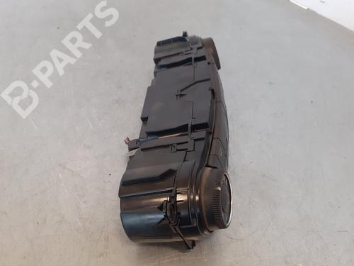 Climate control MERCEDES-BENZ E-CLASS (W211) E 280 CDI (211.020) | BP7351863I5 