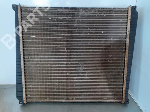 Water radiator RENAULT MASTER II Platform/Chassis (ED/HD/UD)  | BP7530643M31 