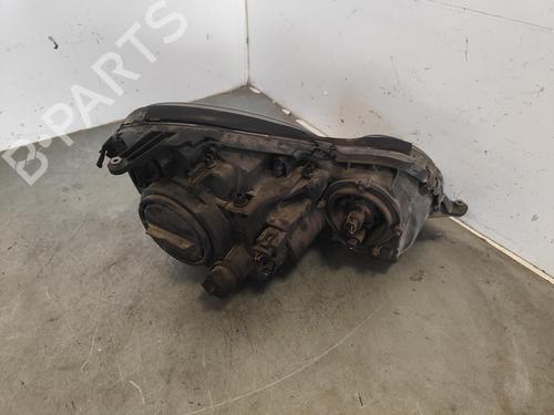 Left headlight MERCEDES-BENZ E-CLASS (W211) E 270 CDI (211.016) | BP15769531C28 