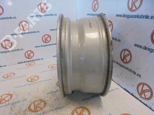 Rim MERCEDES-BENZ CLK (C209) CLK 200 Kompressor (209.342) | BP4739163C45 