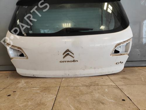 Tailgate CITROËN C4 I (LC_)  | BP21285806C6 