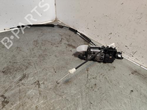 Front right lock CITROËN DS3 (SA_)  | BP29724437C97 