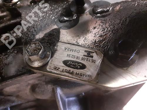 Gearbox FORD FOCUS C-MAX (DM2) | BP9307683M3