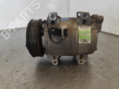 AC compressor VOLVO S60 I (384)  | BP13251024M34 