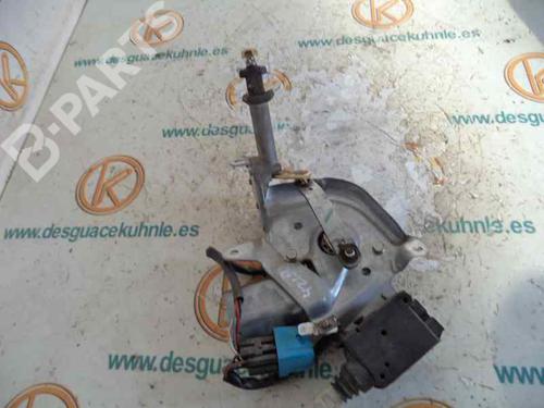 Rear wiper motor CITROËN ZX (N2) 1.6 i | BP2461743M102 