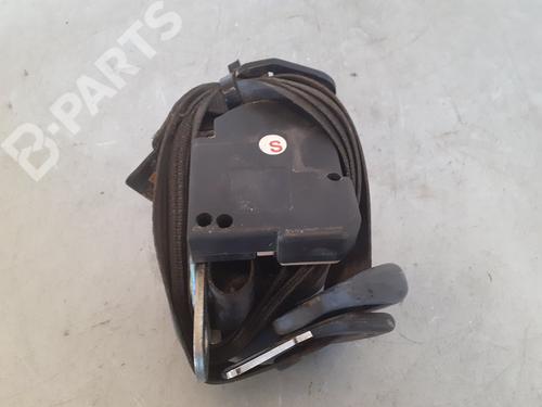 Rear left seatbelt FIAT DOBLO Box Body/MPV (223_) 1.3 D Multijet | BP7512749I29 