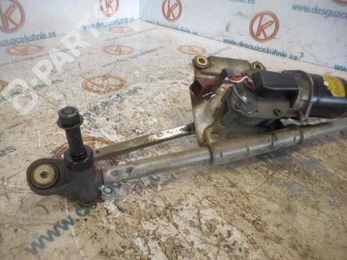Viskermotor vindrude PEUGEOT 406 Coupe (8C) 2.2 HDI | BP2493023M29 