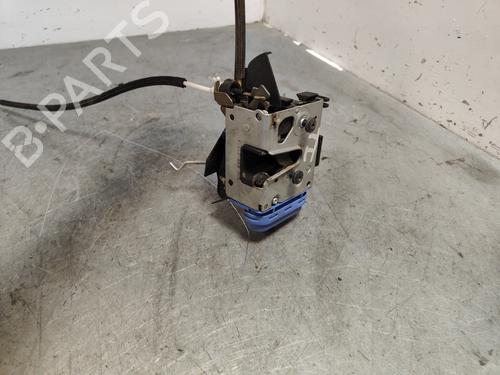 Used Rear left lock AUDI A4 B5 Avant (8D5) 2.5 TDI (150 hp) 31156062