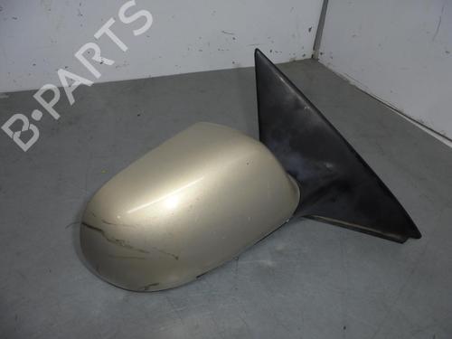 Right mirror AUDI A6 C5 Avant (4B5) 2.5 TDI quattro | BP2473382C27 