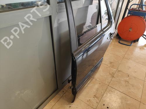 Left rear door MERCEDES-BENZ M-CLASS (W163) ML 320 (163.154) | BP20037097C4 