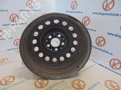 Rim MERCEDES-BENZ VITO Van (W638) 112 CDI 2.2 (638.094) | BP4764234C45
