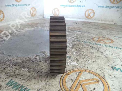 Pulley FORD MONDEO II (BAP) 1.8 TD | BP14177591M122 