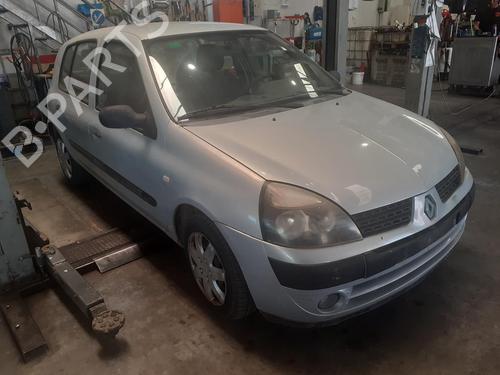 Elektronische module RENAULT CLIO II (BB_, CB_)  | BP10321816M83 
