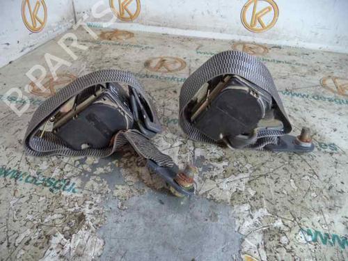 Used Rear right seatbelt LAND ROVER DISCOVERY I (LJ) 2.5 TDI 4x4 (113 hp) 14194215