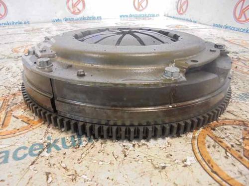 Flywheel RENAULT KANGOO (KC0/1_) D 65 1.9 (KC0E, KC02, KC0J, KC0N) | BP14179999M101 