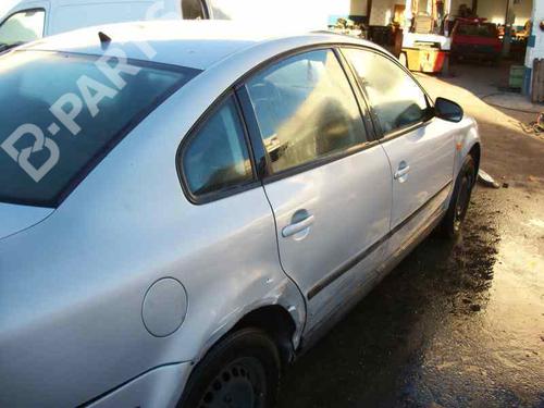 Seats set VW PASSAT B5 (3B2) 1.6 | BP6632422C78  - Image 12