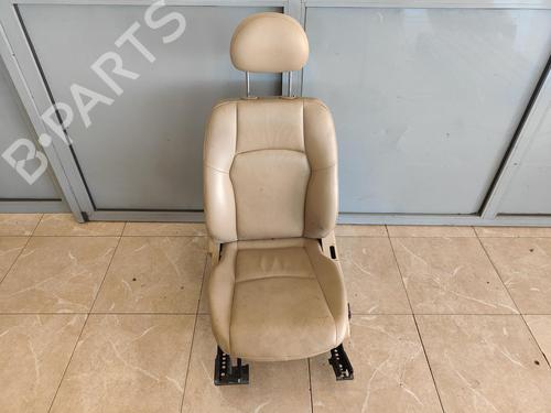 Used Left front seat MERCEDES-BENZ C-CLASS (W203) [2000-2007]  14457761