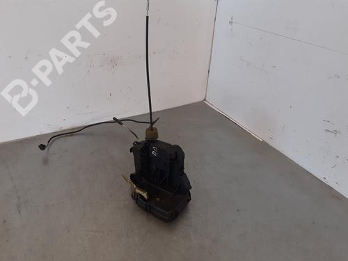 Used Front right lock MERCEDES-BENZ E-CLASS (W211) E 280 CDI (211.020) (190 hp) 7351847