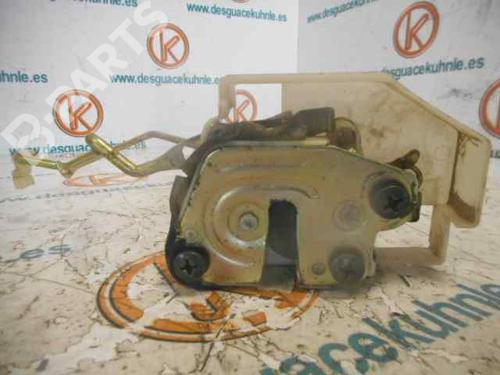 Used Front right lock HYUNDAI SONATA IV (EF) 2.0 16V (136 hp) 2477244