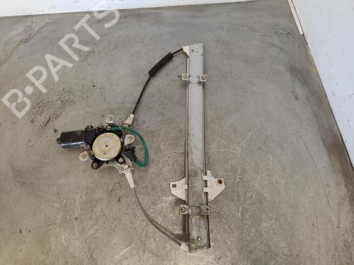 Used Front right window mechanism DAEWOO LANOS (KLAT) [1997-2025]  13042448