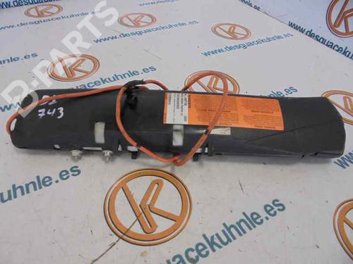 Airbag porta anteriore sinistra VOLVO 850 Estate (855) 2.5 TDI (140 hp) TD218A2990622 | TD218A2990622 | 570559500G | 570730900 |