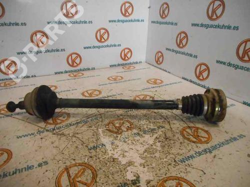 Used Right rear driveshaft AUDI A8 D3 (4E2, 4E8) [2002-2010]  2466202