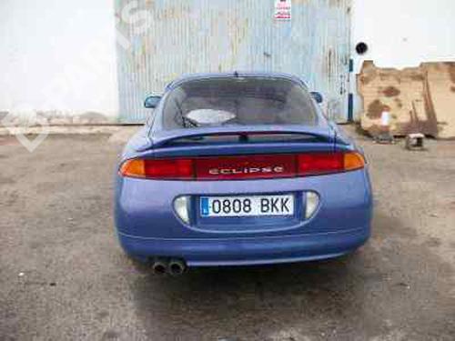 Used Parts MITSUBISHI ECLIPSE Convertible  2.0  215490