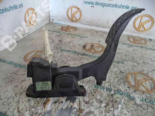 Used Pedal VW GOLF IV (1J1) 1.9 TDI (90 hp) 2448982