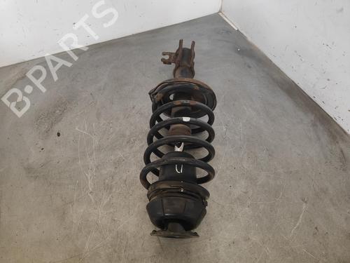 Right front shock absorber CHEVROLET LACETTI (J200) 2.0 D (121 hp) 12681990