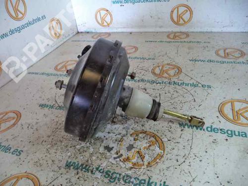 Servo brake CITROËN SAXO (S0, S1) 1.5 D | BP2487651M42 