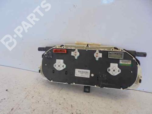 Instrument cluster RENAULT LAGUNA II (BG0/1_) 1.9 dCi | BP5961718C47 